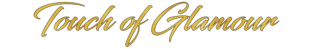 Touch of Glamour b