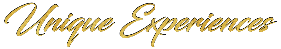 Unique Experiences b
