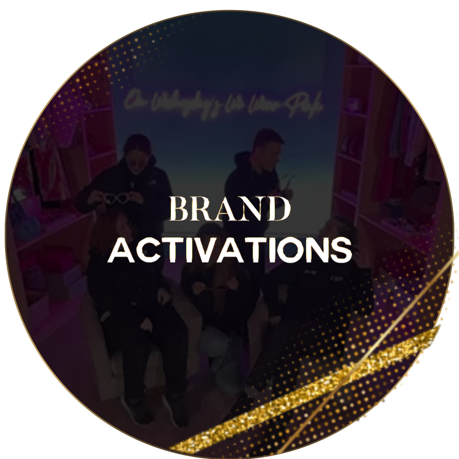 brand activation