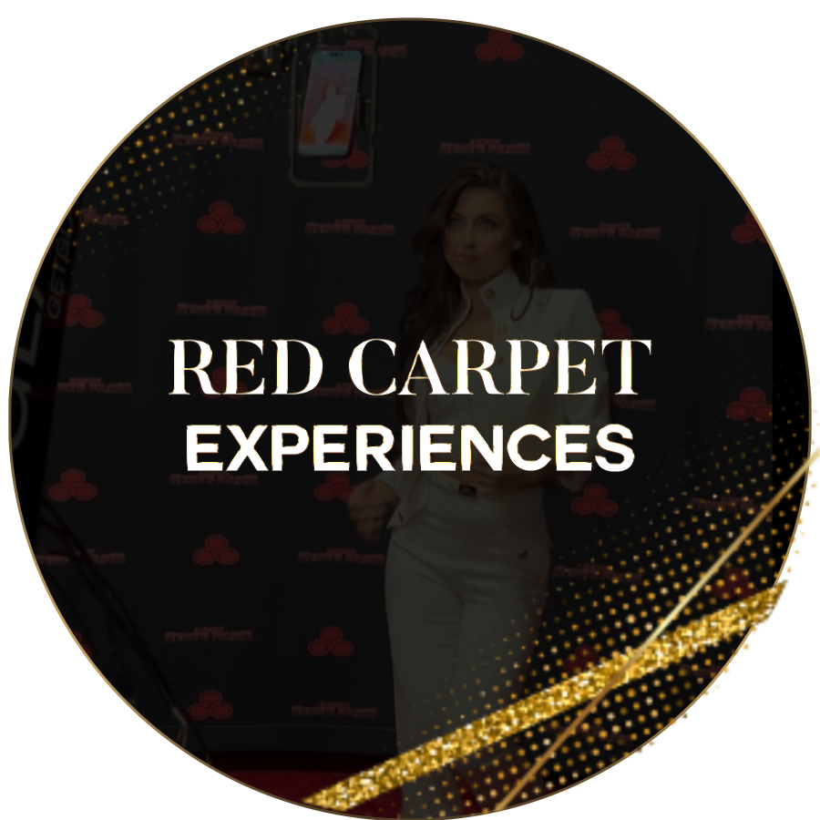 event types circle red carpet