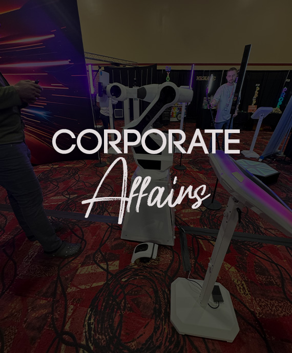 event types corporate affairs 2