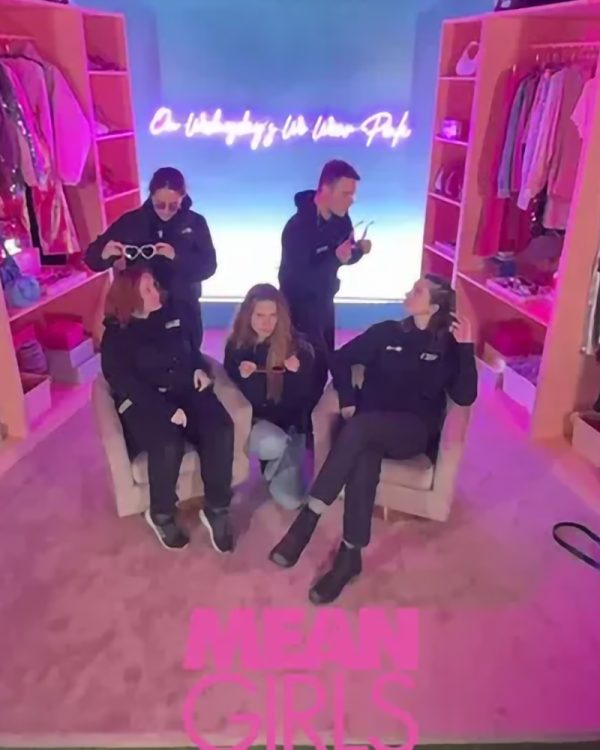 mean girls pic mean girls pic